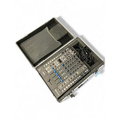 Used RANE Sixty-Four DJ Mixer