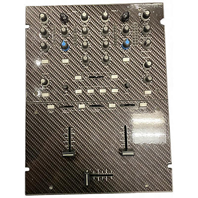 Used RANE Sixty-One DJ Mixer