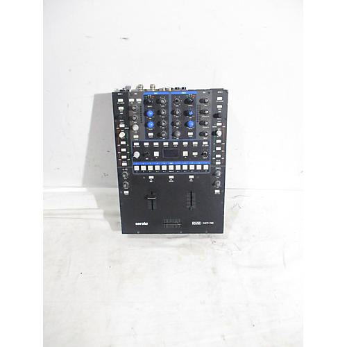 RANE Used RANE Sixty-Two DJ Mixer