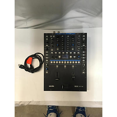 RANE Used RANE Sixty-Two DJ Mixer