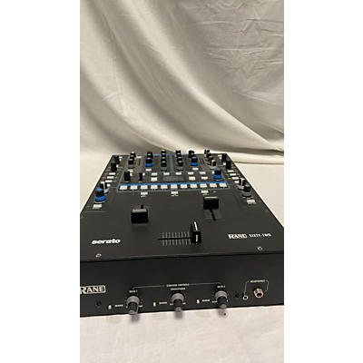 RANE Used RANE Sixty-Two DJ Mixer