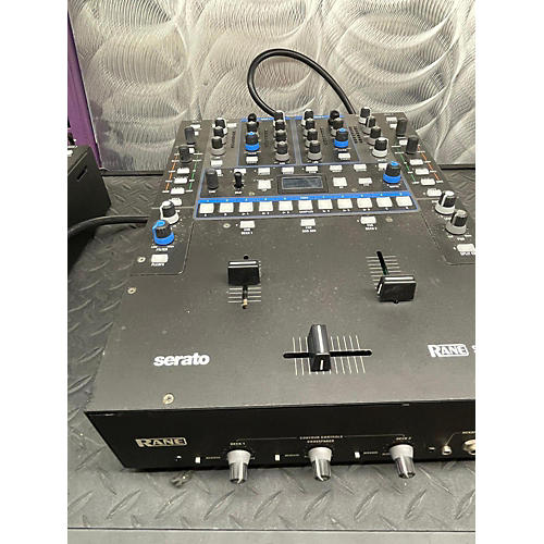 RANE Used RANE Sixty-Two DJ Mixer