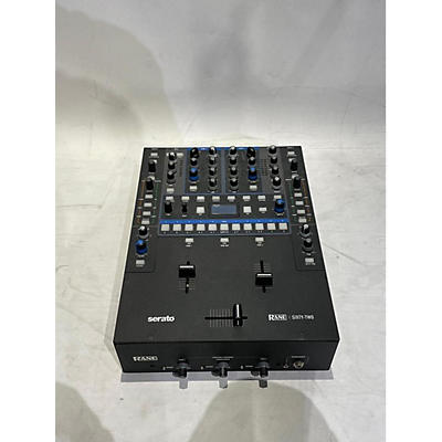 RANE Used RANE Sixty-Two DJ Mixer