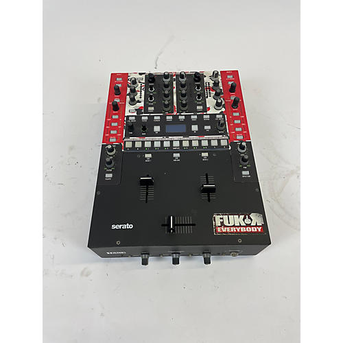 Rane Used RANE Sixty-Two DJ Mixer