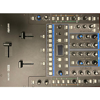 RANE Used RANE Sixty-Two DJ Mixer