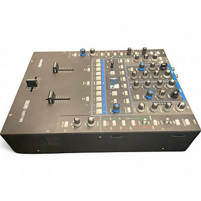 Used RANE Sixty-Two DJ Mixer
