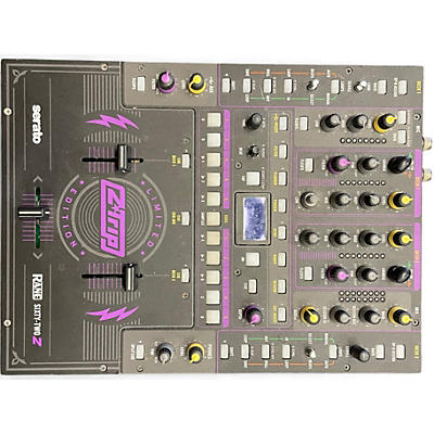Used RANE Sixty-Two DJ Mixer