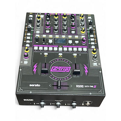 Used RANE Sixty-Two DJ Mixer