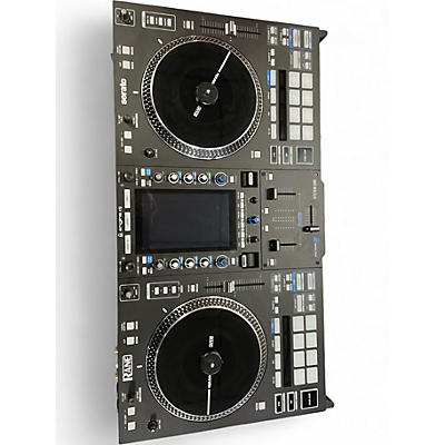 Used RANE System One DJ Controller