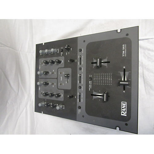 RANE Used RANE TTM56S DJ Mixer