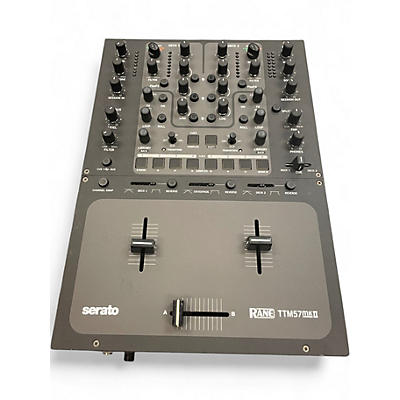 Used RANE TTM57MKII DJ Mixer