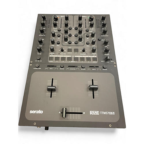 Used RANE TTM57MKII DJ Mixer