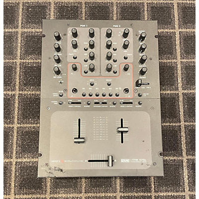 RANE Used RANE TTM57SL DJ Mixer