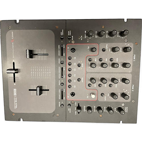 Used RANE TTM57SL DJ Mixer