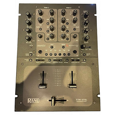 Used RANE TTM57SL DJ Mixer
