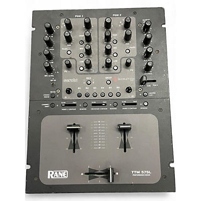 Used RANE TTM57SL DJ Mixer