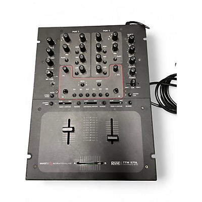 Used RANE TTM57SL DJ Mixer
