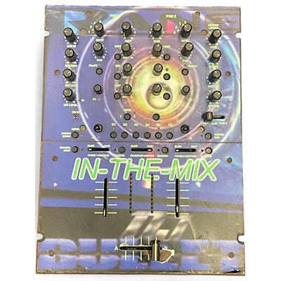 Used RANE TTM57SL DJ Mixer