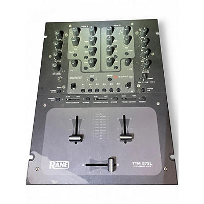 Used RANE TTM57SL DJ Mixer