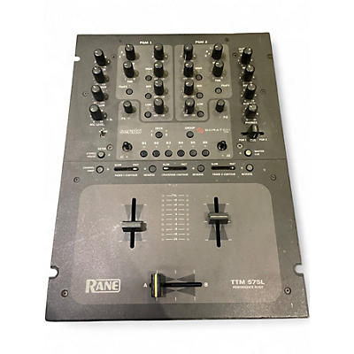 Used RANE TTM57SL DJ Mixer