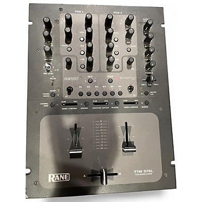 Used RANE TTM57SL DJ Mixer