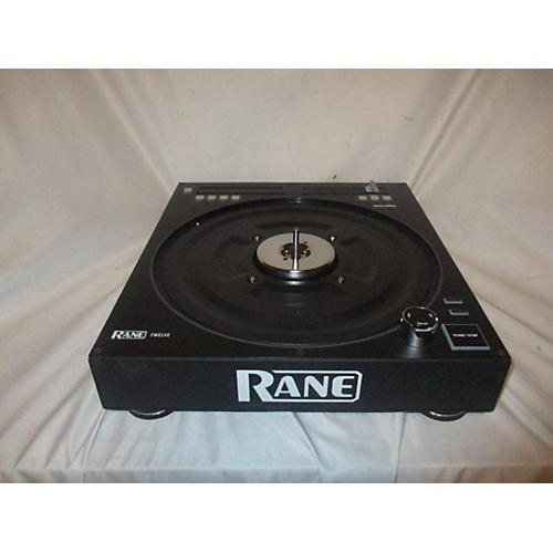 RANE Used RANE TWELVE DJ Controller