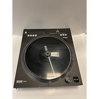 RANE Used RANE TWELVE DJ Controller