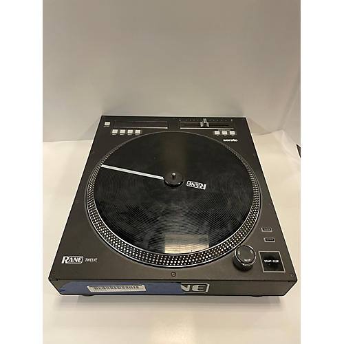 RANE Used RANE TWELVE DJ Controller