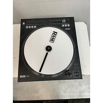 RANE Used RANE TWELVE DJ Controller