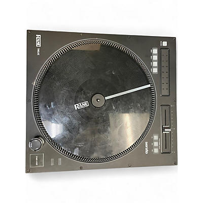 RANE Used RANE TWELVE DJ Controller