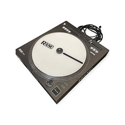 Used RANE TWELVE DJ Controller