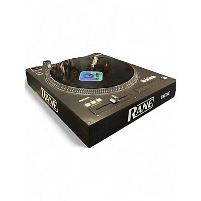 Used RANE TWELVE DJ Controller