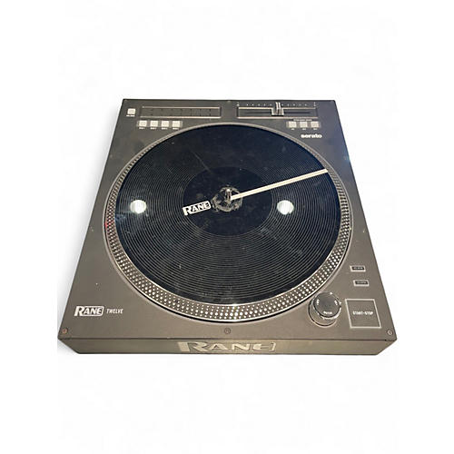 Used RANE TWELVE DJ Controller