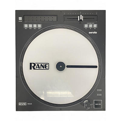 Used RANE TWELVE DJ Controller