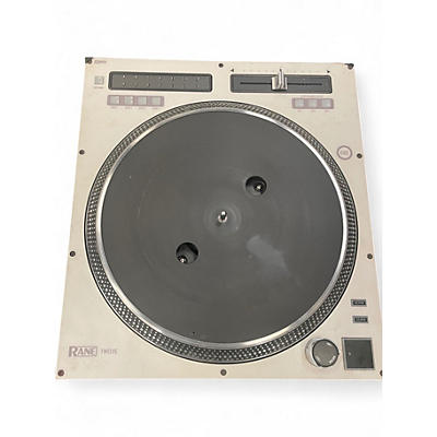 Used RANE TWELVE DJ Controller