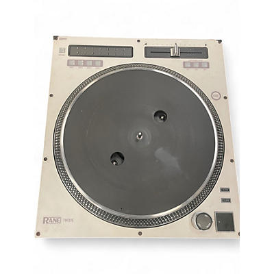 Used RANE TWELVE DJ Controller