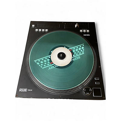 Used RANE TWELVE DJ Controller