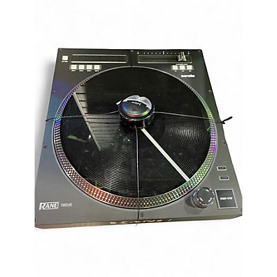 Used RANE TWELVE DJ Controller