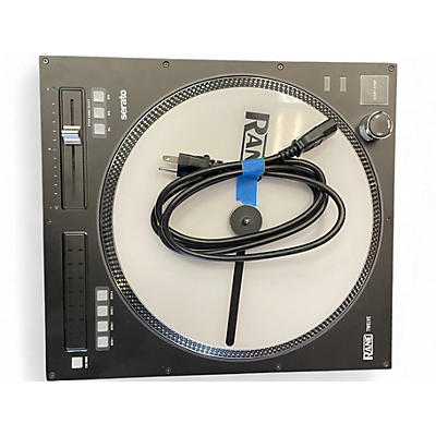 Used RANE TWELVE DJ Controller