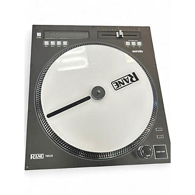Used RANE TWELVE DJ Controller