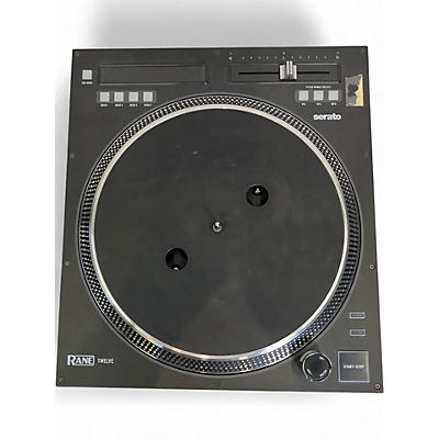 Used RANE TWELVE DJ Controller