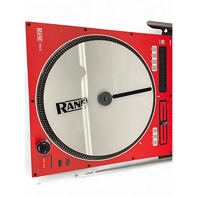 Used RANE TWELVE DJ Controller