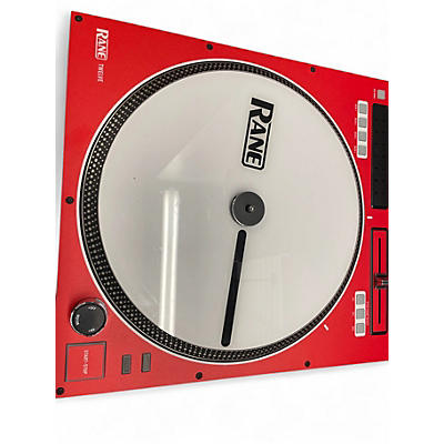 Used RANE TWELVE DJ Controller