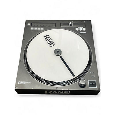Used RANE TWELVE DJ Controller