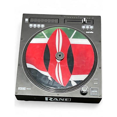 Used RANE TWELVE DJ Controller