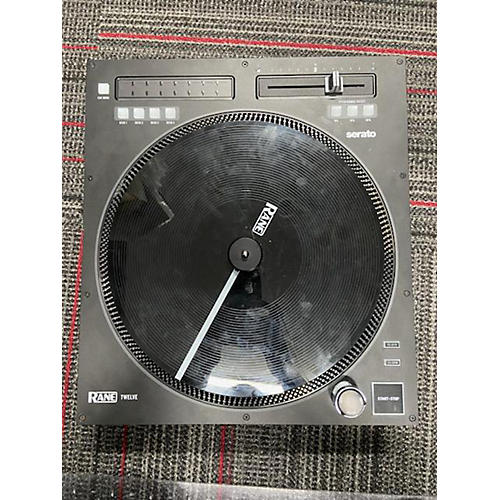 RANE Used RANE TWELVE DJ Player