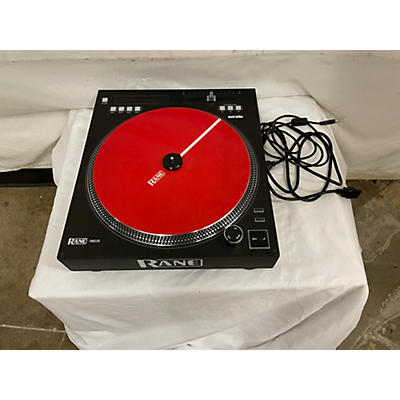 RANE Used RANE TWELVE MK 1 USB Turntable