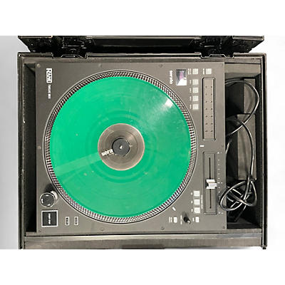 Used RANE TWELVE MK 2 USB Turntable