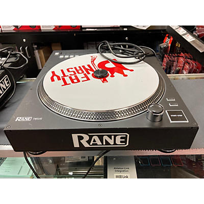 RANE Used RANE TWELVE MK1 DJ Controller