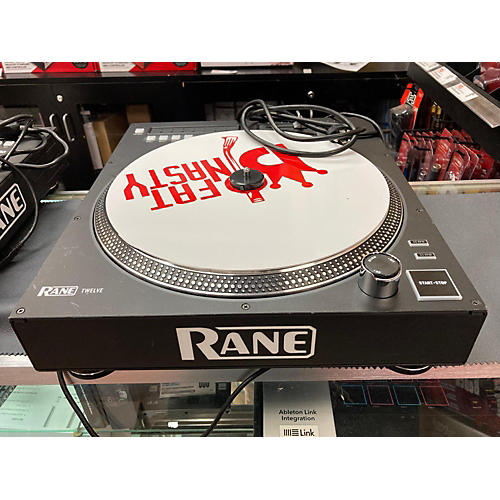 RANE Used RANE TWELVE MK1 DJ Controller